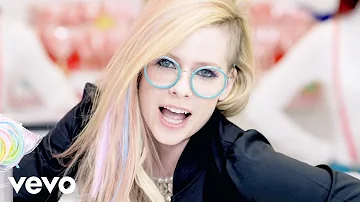 Avril Lavigne - Hello Kitty (Official Video)