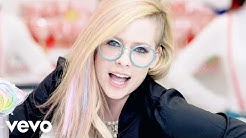 Avril Lavigne - Hello Kitty (Official Music Video)  - Durasi: 3:19. 