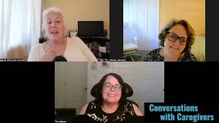 Conversations with Caregivers