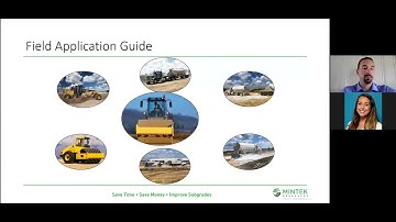 Lime 201 Webinar - Mintek Resources