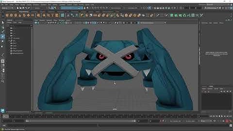 Maya - Keeping Pivot Values after Freezing Transformations on Controllers