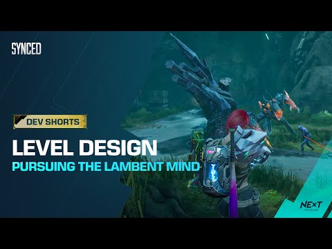 : Dev Shorts - Pursuing the Lambent Mind