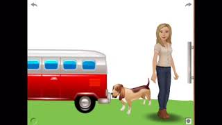Character Analysis - Opal - Because of Winn-Dixie