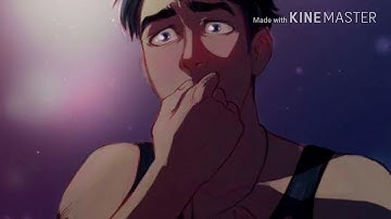 Sinners • JJ & Otabek • MEP Part