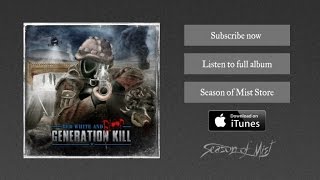 Generation Kill - Feast of the Wolves