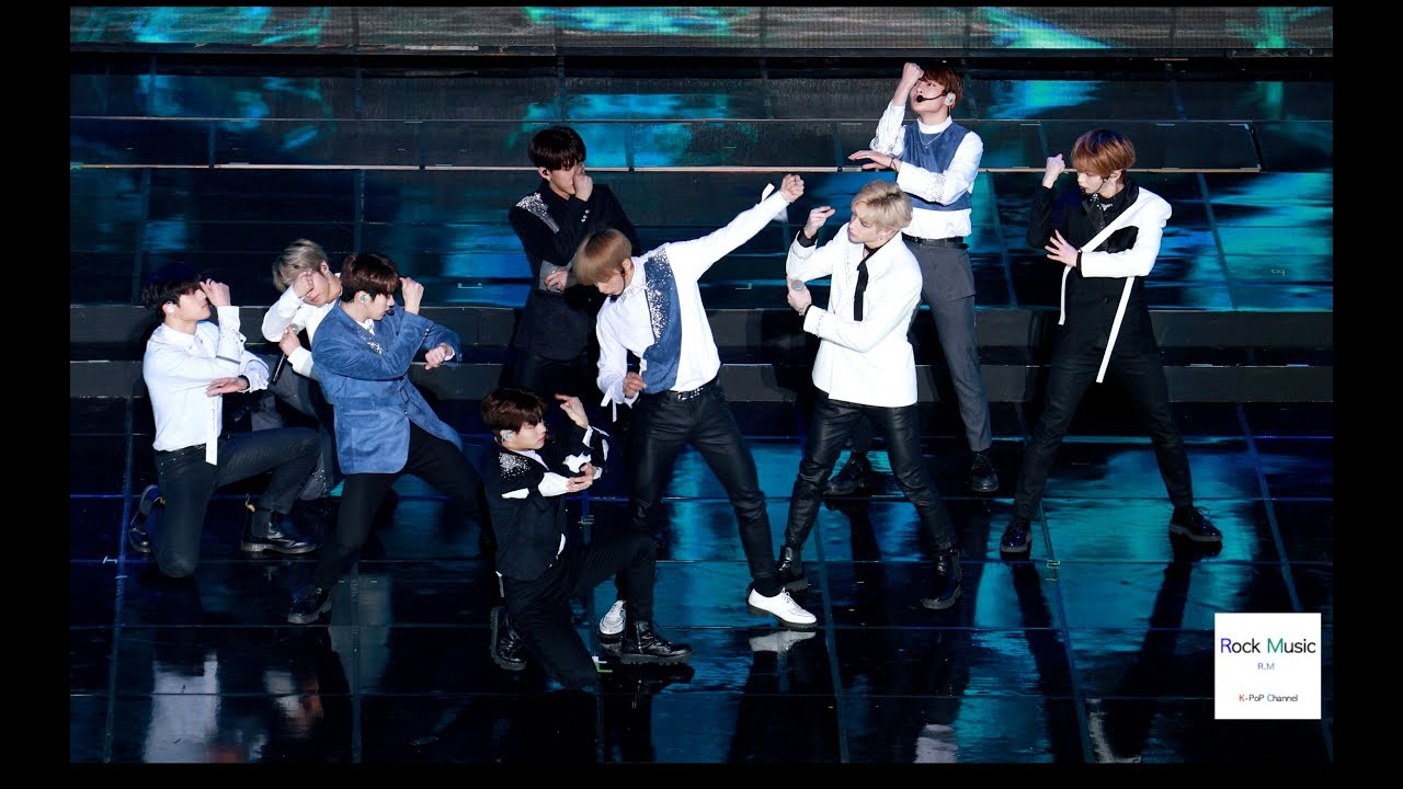 스트레이 키즈(Stray Kids )I am YOU 4K 60P 직캠 190123