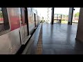 Linha 11 coral da CPTM SP 73