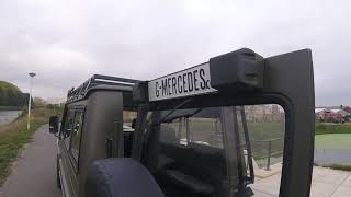 Player Profile g-mercedes LLC  G class 2 Door LWB!!