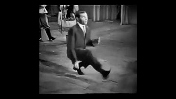 Thumbnail of Charles Aznavour is dancing.