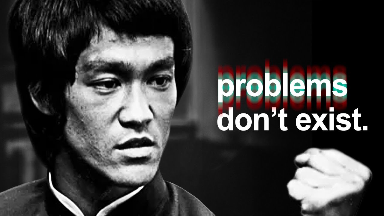 Мне потребовалось 27+ лет, чтобы понять, что Брюс Ли расскажет вам за 10 минут…