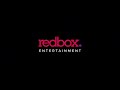 Redbox entertainment logo