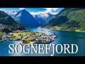 Visiting Sognefjord, Norway: The Ultimate 2026 Travel Guide (Flåm, Nærøyfjord, Balestrand & Beyond)