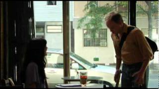 Trailer for MIYUKI - story number four of CASUAL ENCOUNTERS