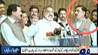 DR ZULFIQAR MIRZA SCANDLE pee sharabi pee