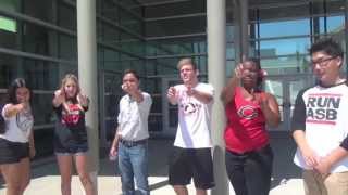 Centennial Registration
