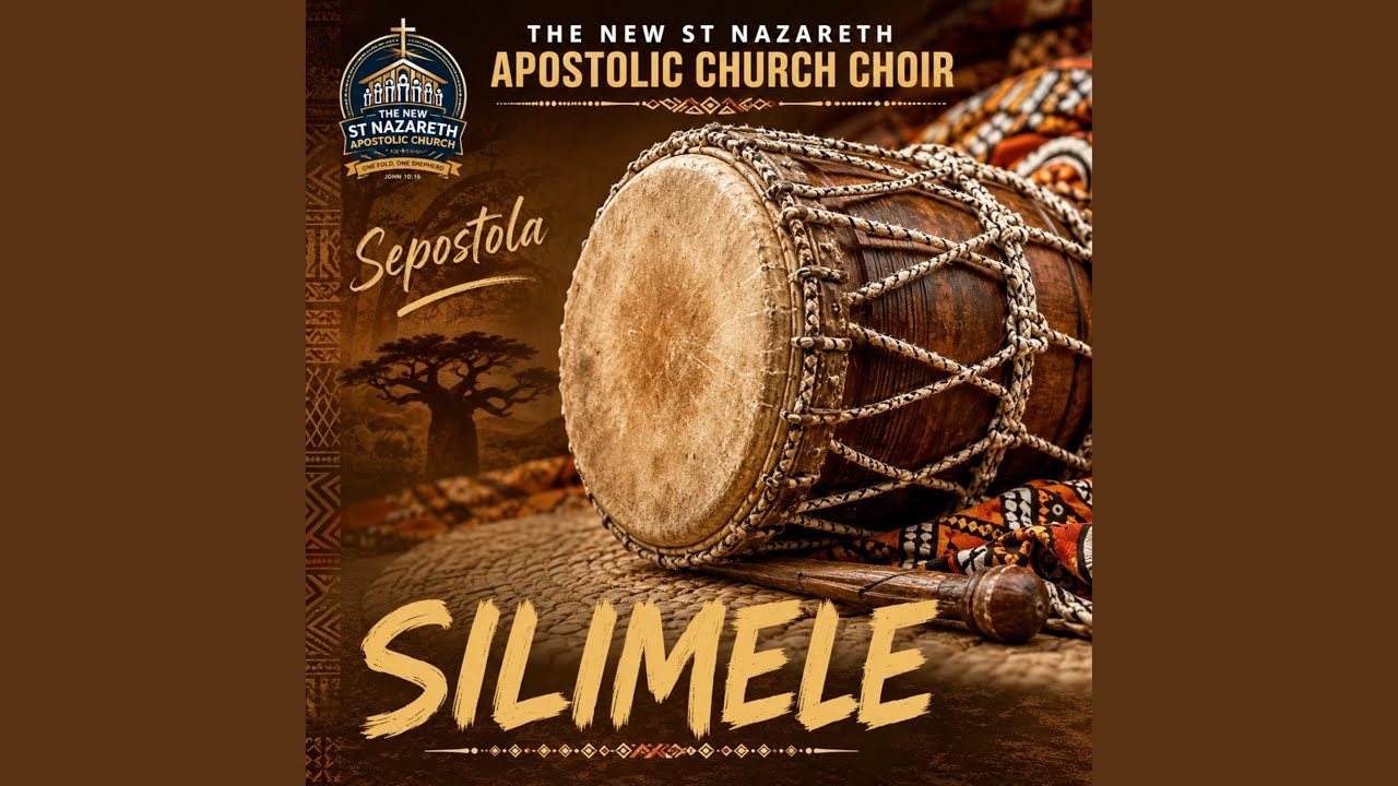 Watch SILIMELE on YouTube Watch SILIMELE on YouTube