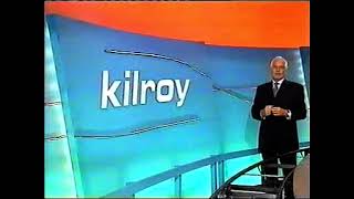 BBC Breakfast Dec 2003 BBC ads