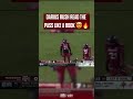 Texas A&amp;M learned to NOT test Darius Rush🫡🔥