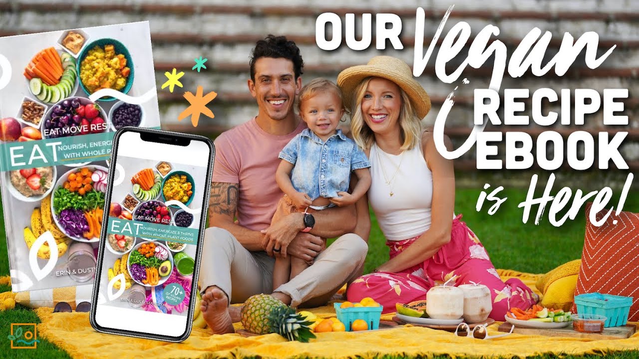 Life Update in Cali  + Our Big Announcement!