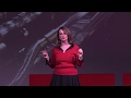 Vers linfini et audel  nathalie besson  tedxuttroyes