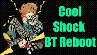 Cool Shock BT Reboot - Review & References