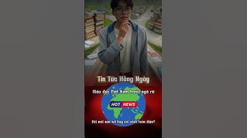 Giáo dục Việt Nam trước ngã rẽ: Đổi mới nửa vời hay cải cách toàn diện?