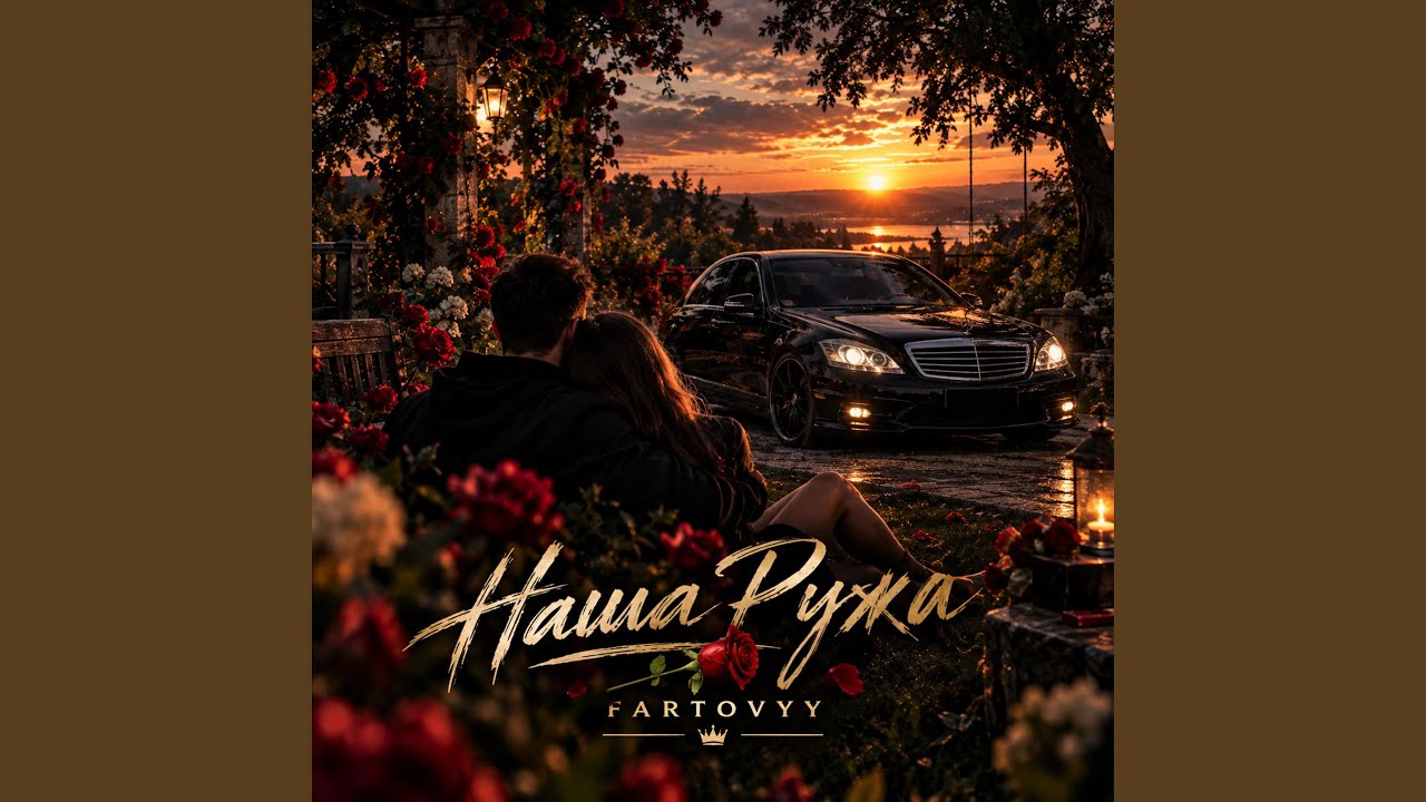 Наша ружа