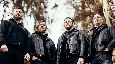 Interview with Mark Kloeppel from MISERY INDEX #MiseryIndex #deathmetal #PoisonedRock