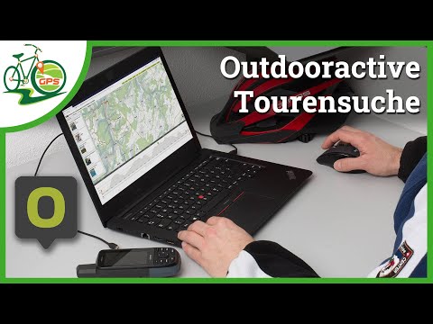 Outdooractive ? fertige Touren suchen & finden ?