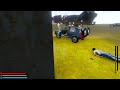 the short drive, hehe