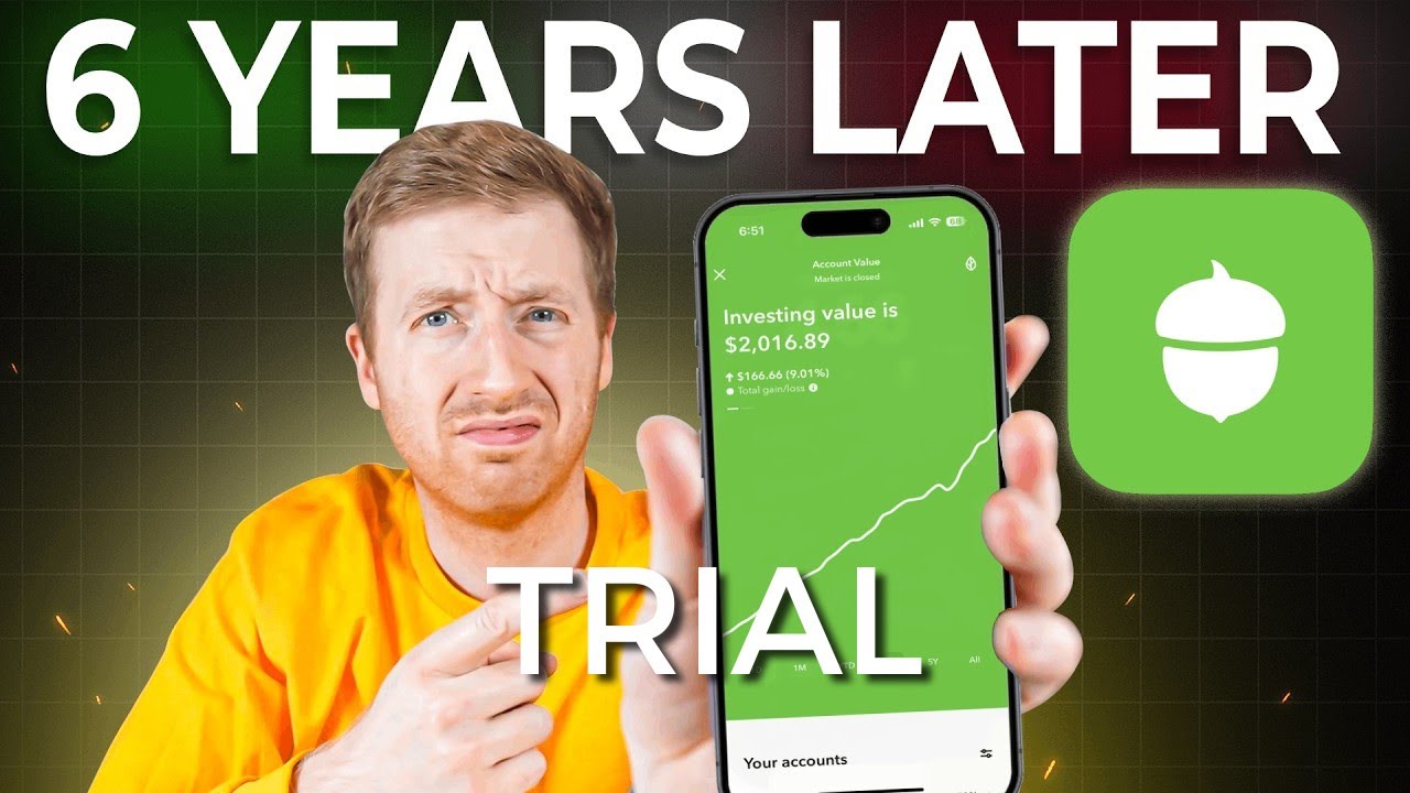 Kevin Financial Tutor Trial