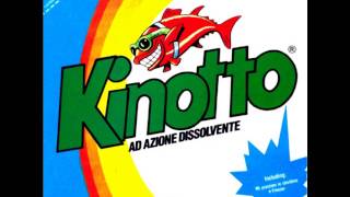 Miniatura de vídeo de "Skiantos - Ti rullo di kartoni - Kinotto"