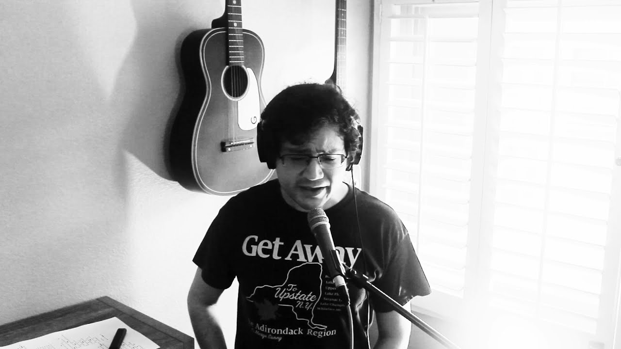 I BELIEVE IN LOVE - Nick Martellaro (ORIGINAL SONG)