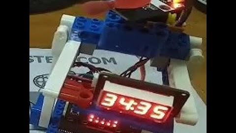 ✨✨✨Mô hình 06 - Quạt điều khiển bluetooth - Bộ Kit Microbit PH2.0 (https://dochoistem.com)