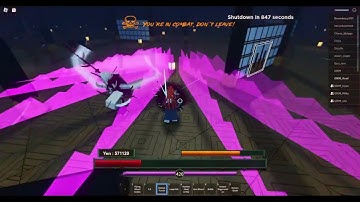 KOKOPUFF speedrun in dsba-demon slayer burning ashes