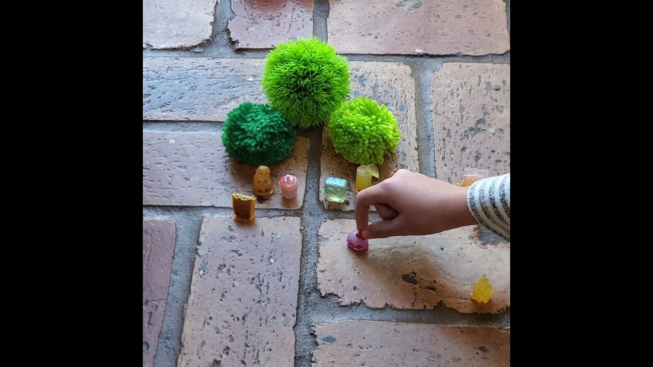 Shopkens Spanish day