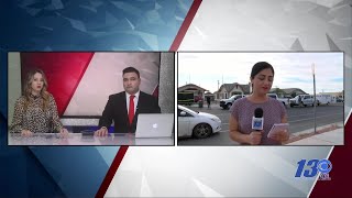 Celebrity Man killed in Yuma officer-involved shooting Net Worth