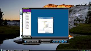 How To Use Backup Player