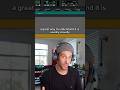 EASY TRICK for Compressing Vocals #audio #musiceducation #musicproduction