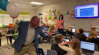 2023 BCPS Teacher of the Year 🎉 screenshot 3