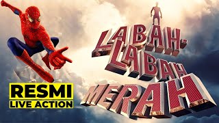Download Lagu AWAL MULA JIPLAK SPIDER-MAN, SEKARANG LABAH LABAH MERAH RESMI AKAN JADI FILM LIVE ACTION MP3 Download Lagu AWAL MULA JIPLAK SPIDER-MAN, SEKARANG LABAH LABAH MERAH RESMI AKAN JADI FILM LIVE ACTION MP3