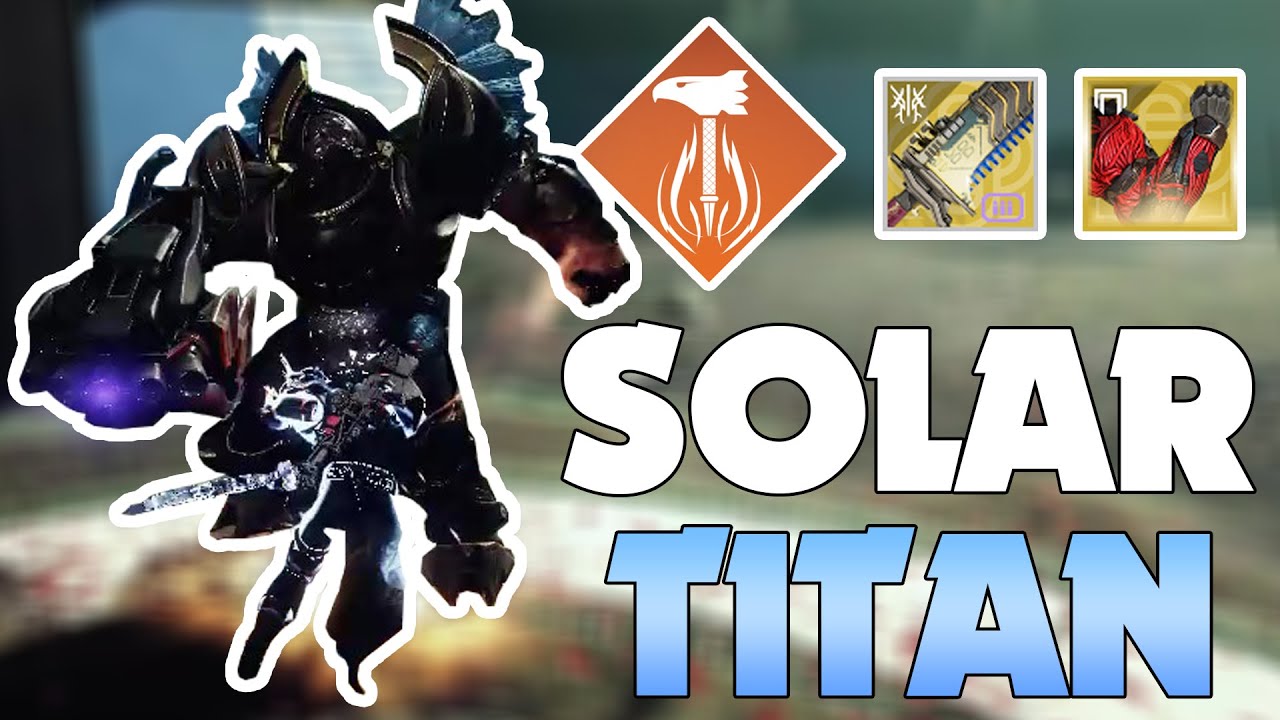 [Destiny 2] Solo Master Nightfall Proving Grounds in 16 minutes