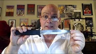 Mike vs The Gerber Mark II: Part Two