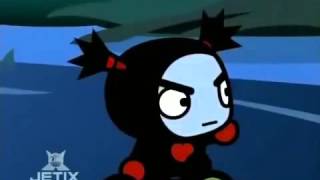 Pucca Funny Love Season 1 Ep01 Pt1 Funny Love Eruption