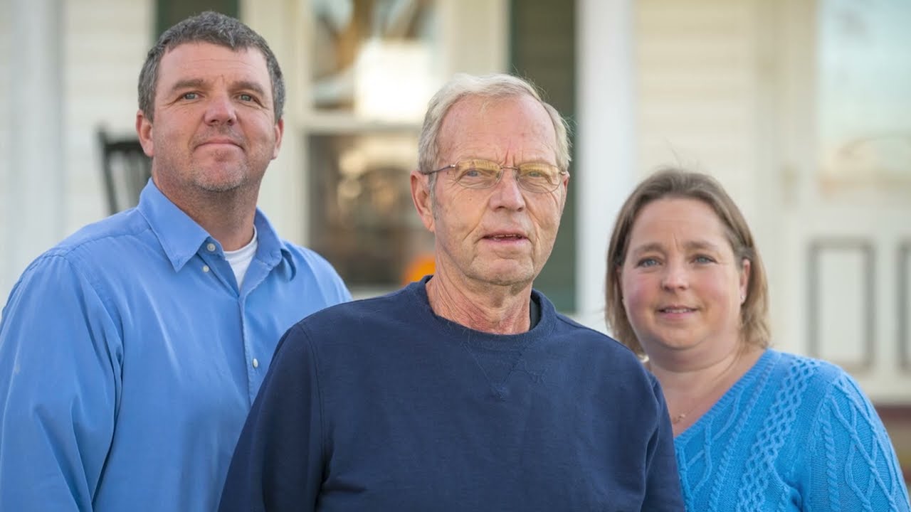 Fritz Family Hall of Fame