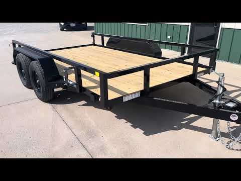 7x12 7K Sure-Trac