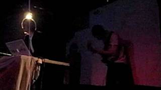 Next Life - The Mirror (live)