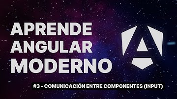 Comunicación entre componentes | 3