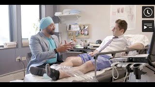 Famous Improving Patient Outcomes with Dr. Chopra and Salesforce Wealth