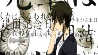 月光ソナタ 1 楽章 氷菓(Hyouka) OST 13.